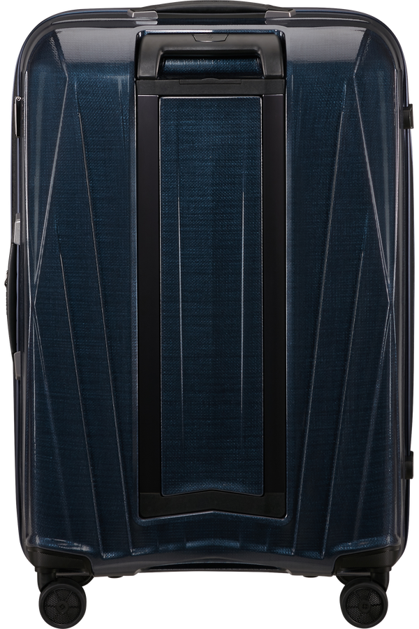 Samsonite Major-Lite Spinner 69/25 69cm  Bleu nuit