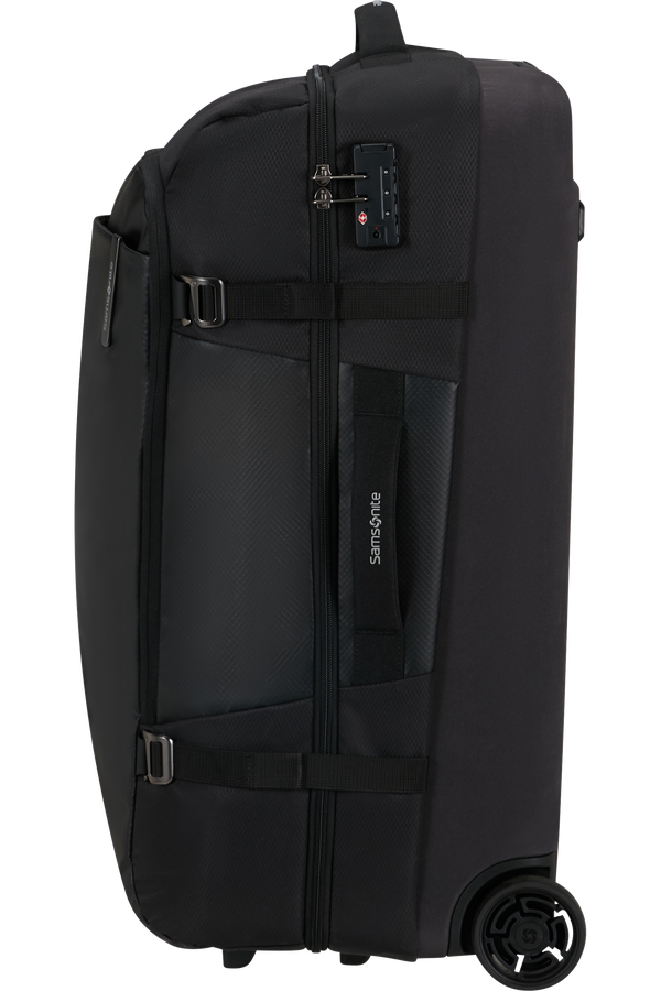 Samsonite Armox DUFFLE/WH 68/25  Schwarz Samsonite Armox DUFFLE/WH 68/25  Schwarz