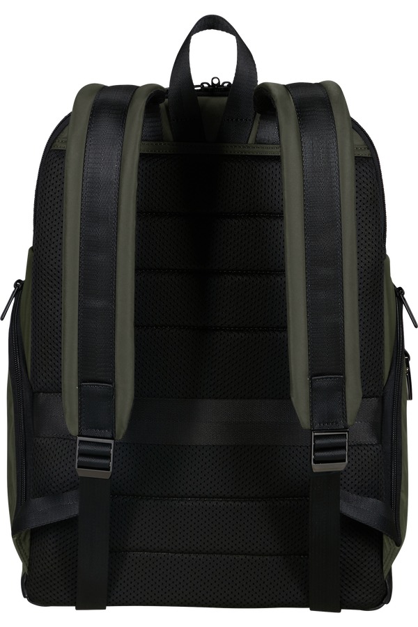 Samsonite Relyon Backpack M 15.6''  Gr&uuml;n