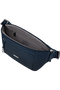 Samsonite Move 5.0 Waist Bag S  Bleu foncé