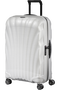 Samsonite C-Lite Spinner 69cm  Off white