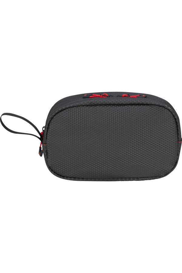 Samsonite Ecodiver Toilet Kit  Gris anthracite Samsonite Ecodiver Toilet Kit  Gris anthracite