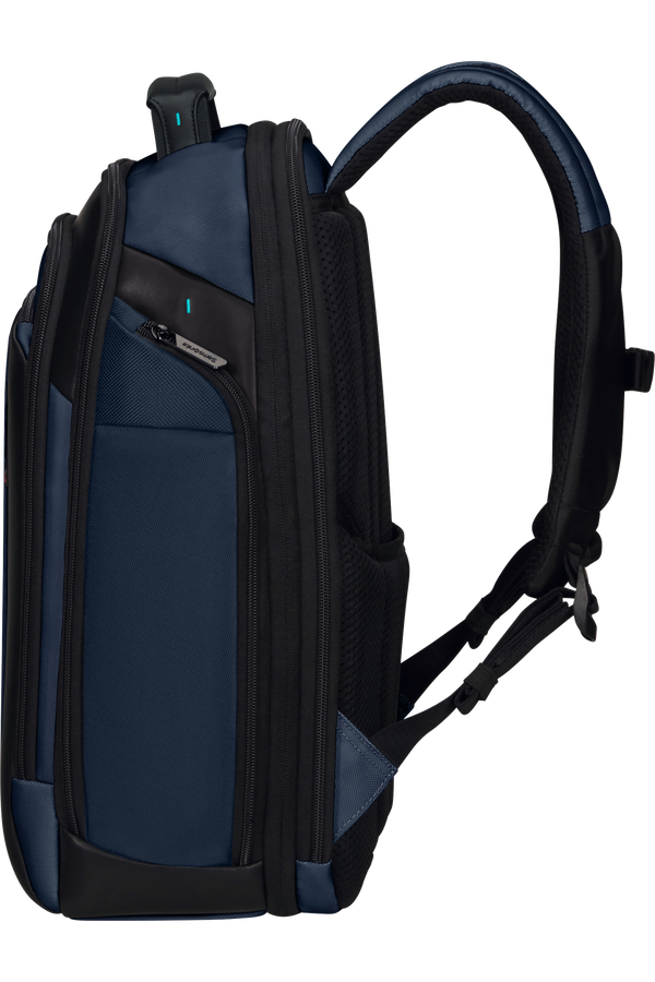 Samsonite Spectrolite 4.0 Laptop Backpack Expandable 15.6'  Blau