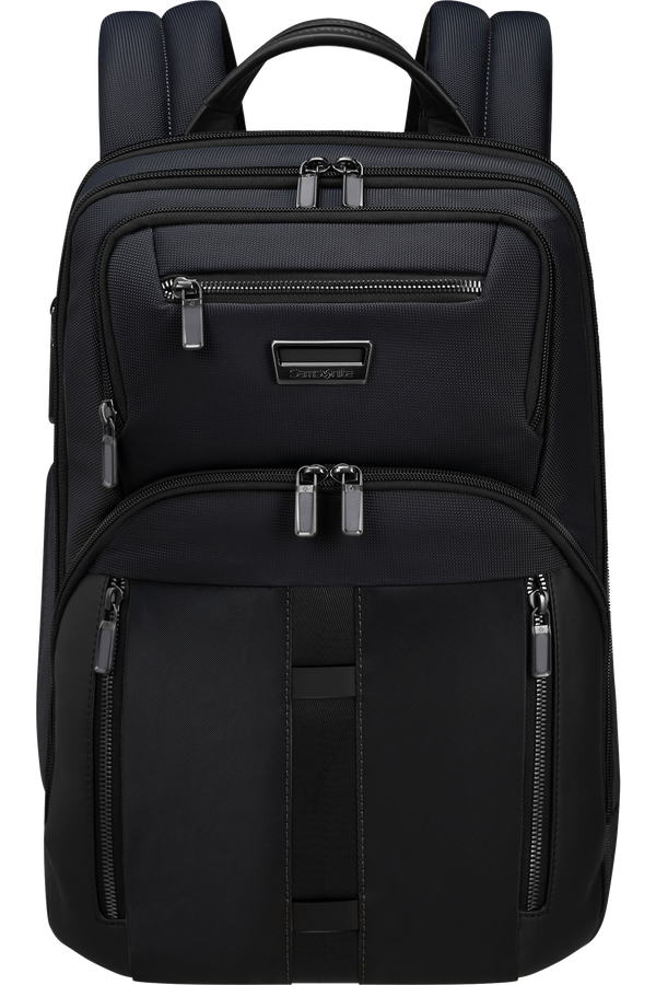 Samsonite Urban-Eye Laptop Backpack 14.1'  Schwarz