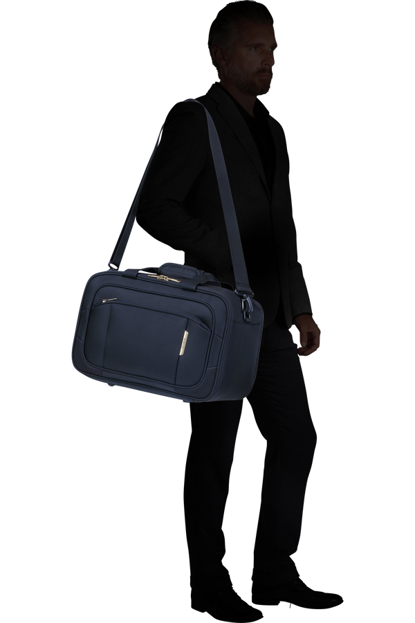 Samsonite Respark 3-Way Bag - Underseater  Bleu nuit Samsonite Respark 3-Way Bag - Underseater  Bleu nuit