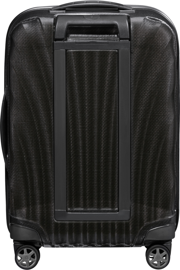 Samsonite C-Lite Spinner Expandable 55cm  Noir