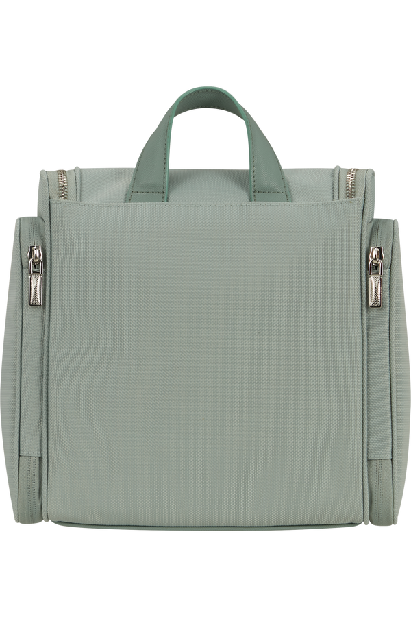 Samsonite Image Toilet Kit Hanging Toilet Kit  Thyme Samsonite Image Toilet Kit Hanging Toilet Kit  Thyme