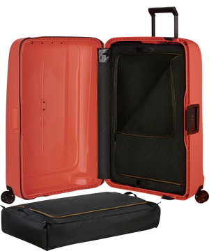 Essens Valise &agrave; 4 roues 81cm 81 x 56 x 34 cm | 4.7 kg