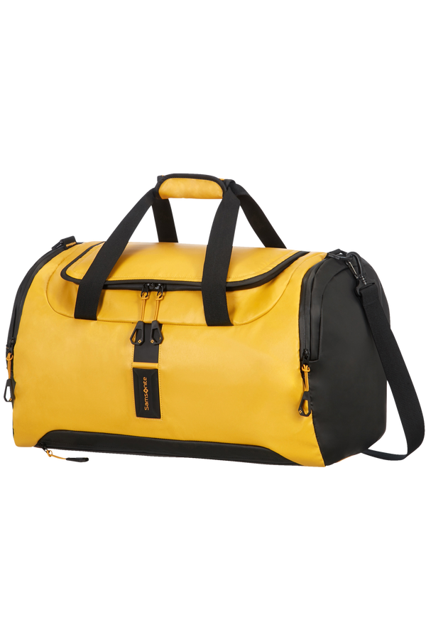 Samsonite Paradiver Light Sac de voyage 51cm Jaune