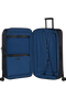 Samsonite Splendix Spinner DF Expandable 79cm  Noir Samsonite Splendix Spinner DF Expandable 79cm  Noir