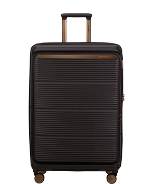 Paralux Trolley mit 4 Rollen erweiterbar 75cm 75 x 50 x 31/34 cm | 4.3 kg
