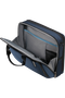 Samsonite Evosight Bailhandle 15.6'  Blau Samsonite Evosight Bailhandle 15.6'  Blau