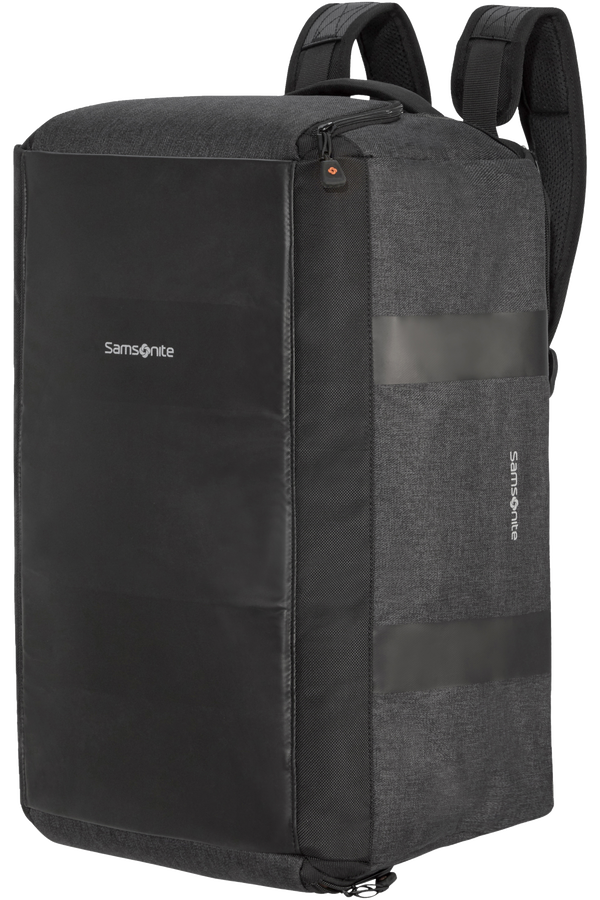 Samsonite Bleisure Duffle Bp  Anthracite