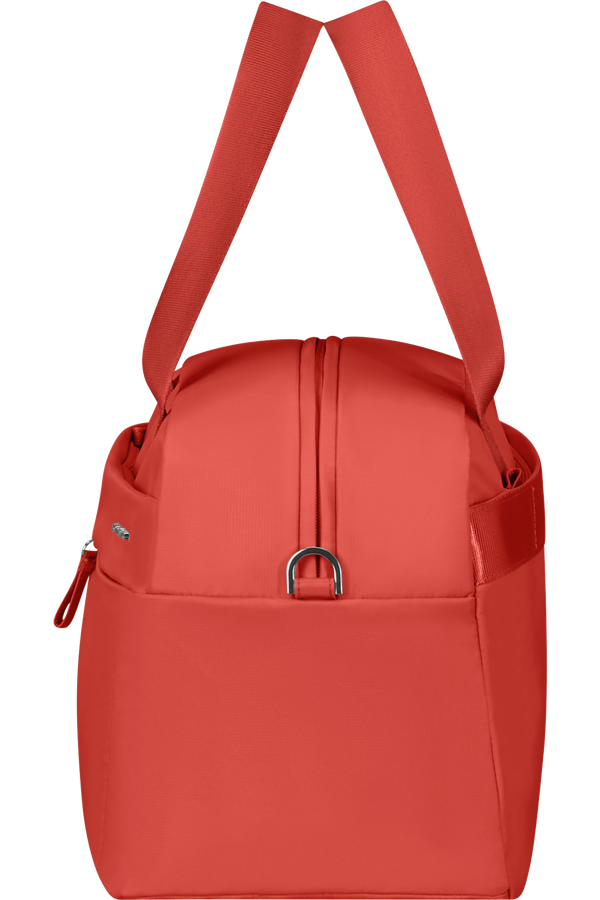 Samsonite Move 5.0 Duffle XS  Rouge Corail Samsonite Move 5.0 Duffle XS  Rouge Corail