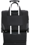 Samsonite Spectrolite 4.0 Rolling Tote Expandable 15.6'  Noir Samsonite Spectrolite 4.0 Rolling Tote Expandable 15.6'  Noir