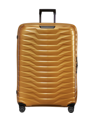 Proxis Valise à 4 roues 81cm 81 x 57 x 32 cm | 3.6 kg Proxis Valise à 4 roues 81cm 81 x 57 x 32 cm | 3.6 kg