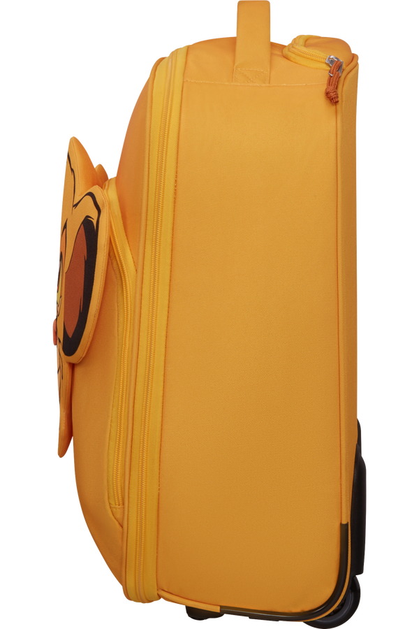 Sammies Disney Trolley mit 2 Rollen 45cm