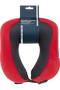 Samsonite Ta Revolution Ergonomic Memory Foam Pillow  Rouge