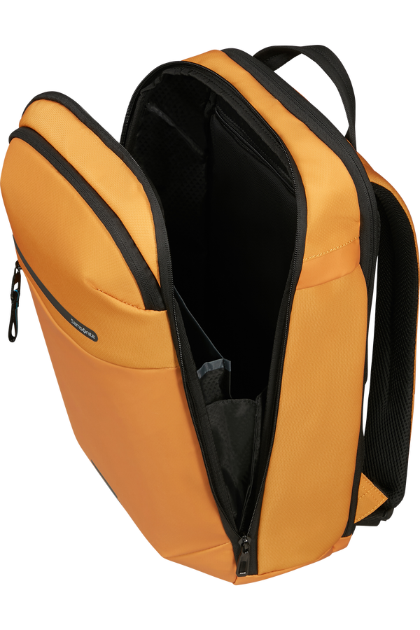 Samsonite Moderny Laptop Backpack 15.6'  Gelb