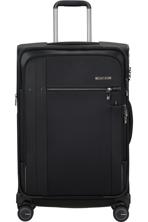 Samsonite Spectrolite 3.0 Trvl Spinner Expandable 68cm  Noir