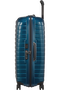 Samsonite Proxis Spinner 75cm  Bleu p&eacute;trole