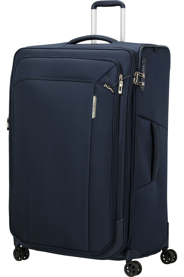Samsonite Respark SPINNER 82/31 EXP  Midnight Blue Samsonite Respark SPINNER 82/31 EXP  Midnight Blue