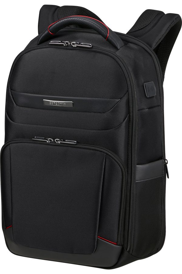 Samsonite Pro-Dlx 6 Backpack 15.6'  Noir