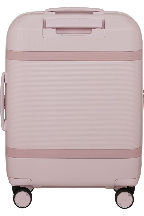Samsonite Image Spinner Expandable 55cm  Rose