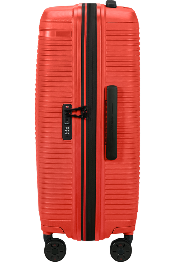 Prodiver Trolley mit 4 Rollen erweiterbar 69cm