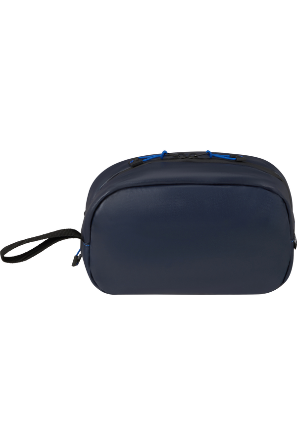 Samsonite Ecodiver TOILET KIT  Blue Nights Samsonite Ecodiver TOILET KIT  Blue Nights