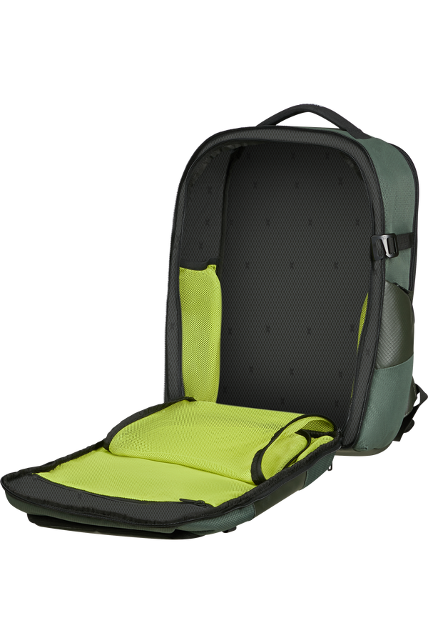 Samsonite Armox LAPTOP BP M DAYTRIP  Moss Samsonite Armox LAPTOP BP M DAYTRIP  Moss