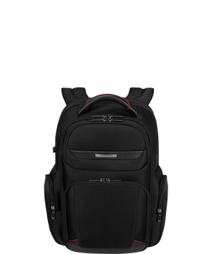 Pro-DLX 6 Sac &agrave; dos expandable 15.6" 43 x 30 x 15/21 cm | 1.3 kg
