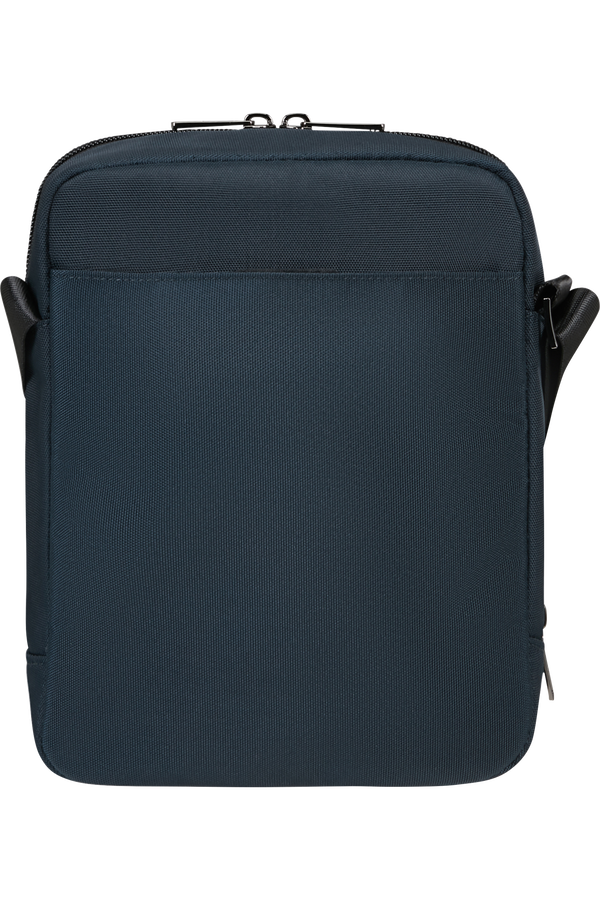 Samsonite Sacksquare Crossover M 9.7'  Blau Samsonite Sacksquare Crossover M 9.7'  Blau