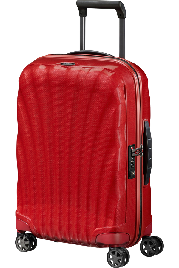 C-Lite Valise &agrave; 4 roues 55cm