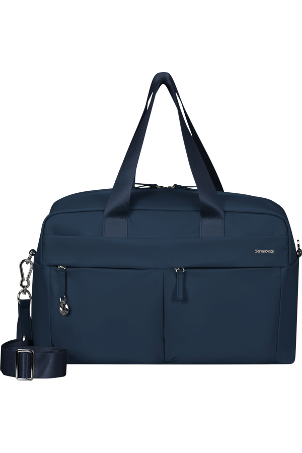 Samsonite Move 5.0 Duffle XS  Bleu fonc&eacute;
