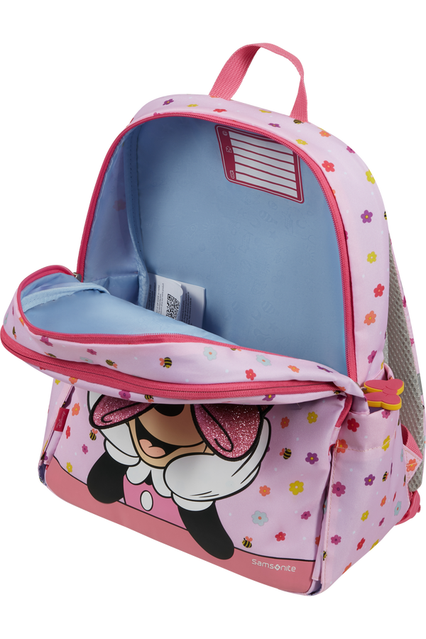 Samsonite Daydream Disney Backpack Disney  Minnie Flower Power