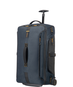 Paradiver Light Sac de voyage &agrave; roulettes 67cm 67 x 28 x 42 cm | 2.6 kg