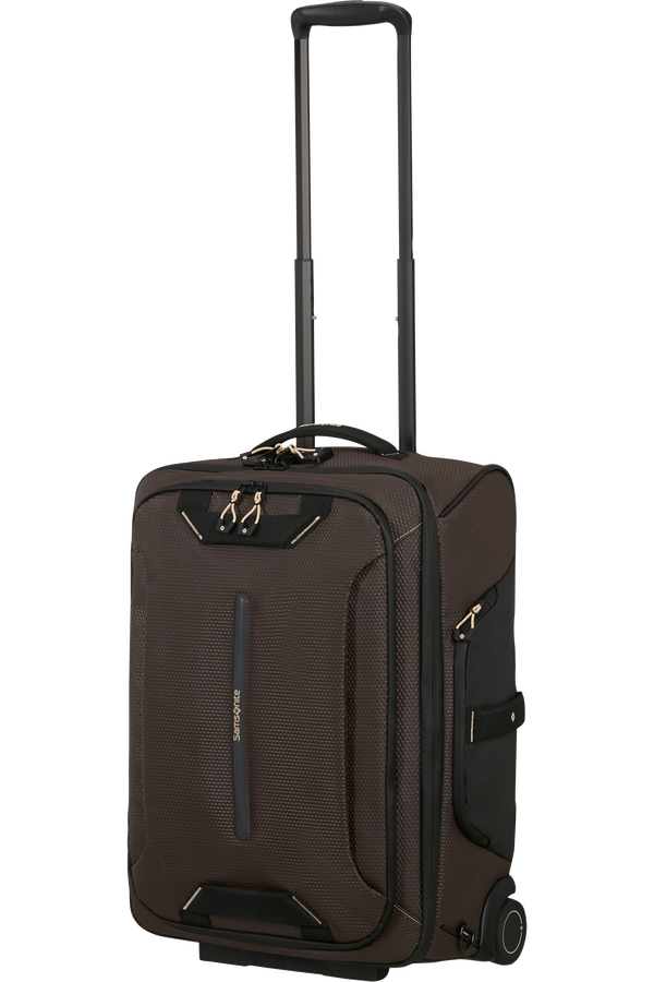 Ecodiver Sac de voyage &agrave; roulettes / Sac &agrave; dos 55cm
