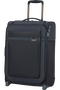 Samsonite Airea Upright Expandable Toppocket 55cm  Bleu foncé
