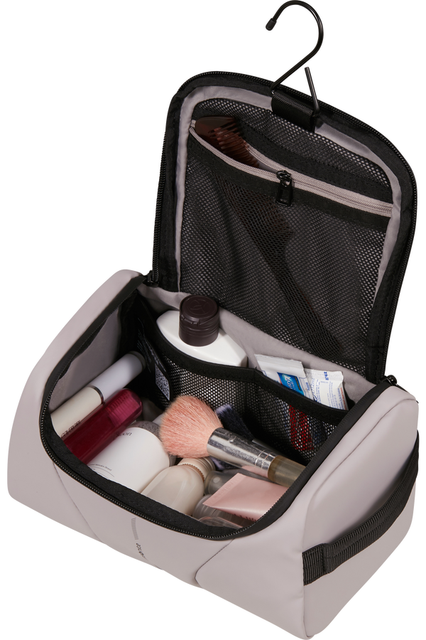 Samsonite Glam-Go Hanging Toilet Kit  Ash Rose