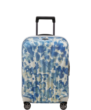 C-Lite Trolley mit 4 Rollen erweiterbar 55cm 55 x 40 x 20/23 cm | 2.1 kg