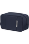 Samsonite Respark Toilet Kit Toilet Pouch  Bleu nuit Samsonite Respark Toilet Kit Toilet Pouch  Bleu nuit