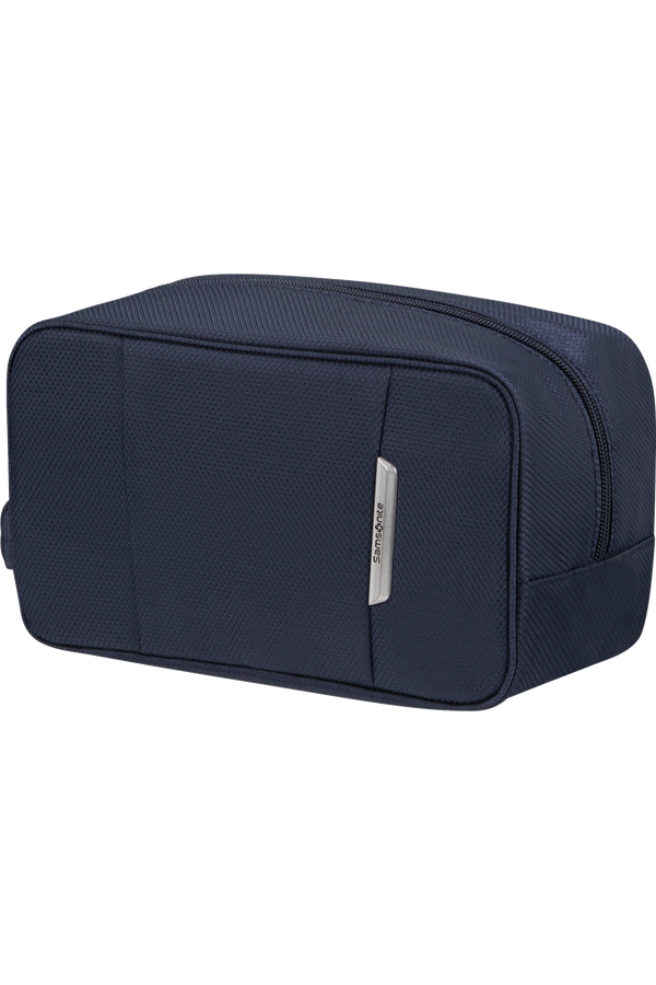 Samsonite Respark Toilet Kit Toilet Pouch  Bleu nuit Samsonite Respark Toilet Kit Toilet Pouch  Bleu nuit