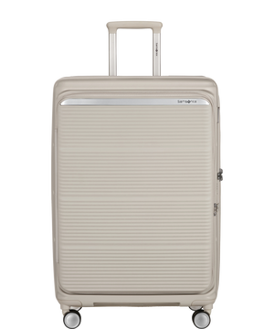 Paralux Valise 4 roues extensible 75cm 75 x 50 x 31/34 cm | 4.3 kg