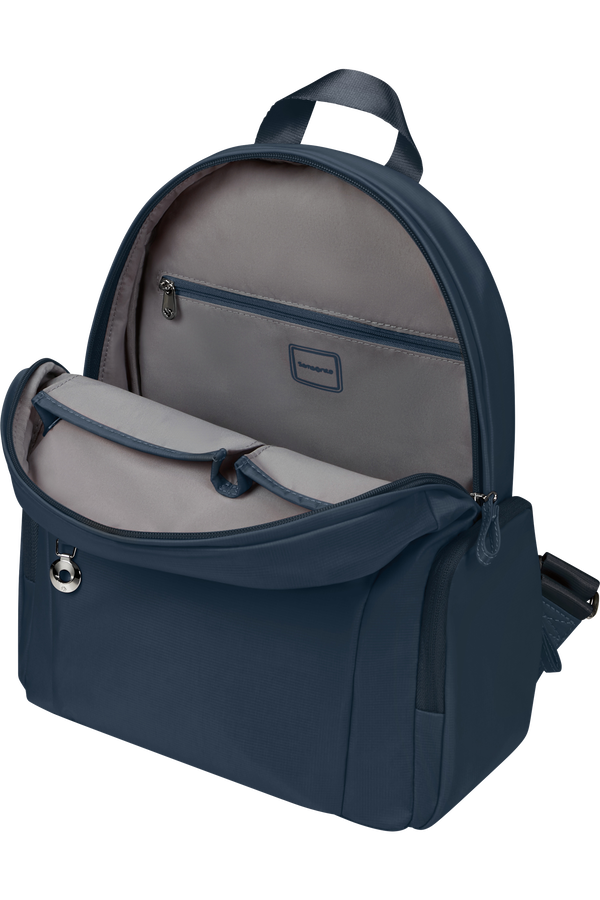 Samsonite Move 5.0 Backpack M  Bleu foncé Samsonite Move 5.0 Backpack M  Bleu foncé