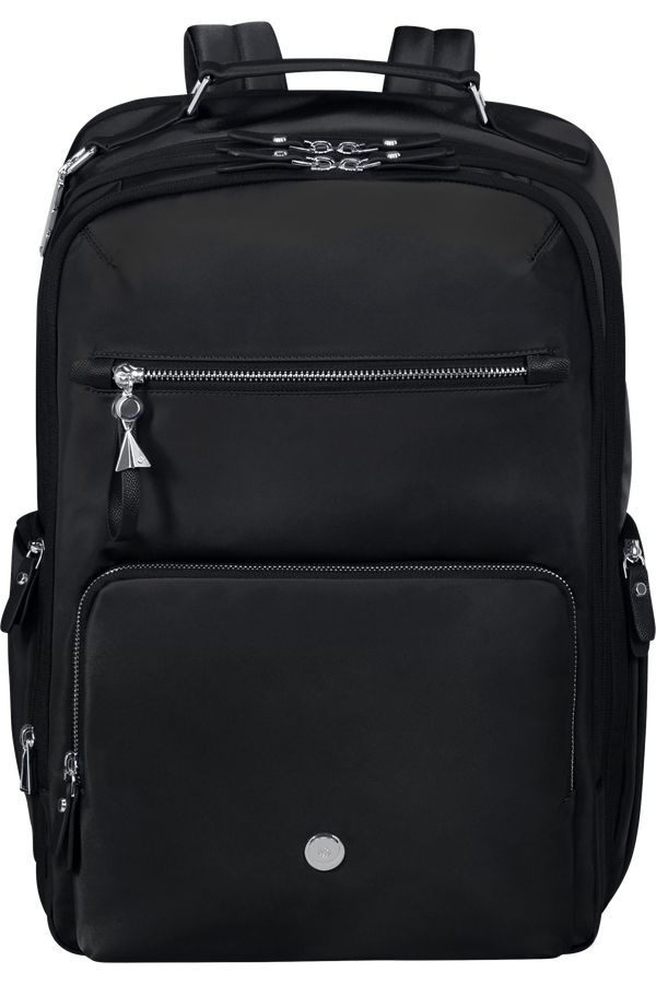 Samsonite Karissa Evo BP Underseater Backpack 15.6' EXP  Noir Samsonite Karissa Evo BP Underseater Backpack 15.6' EXP  Noir