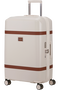 Samsonite Image Spinner Expandable 69cm  Ivoire