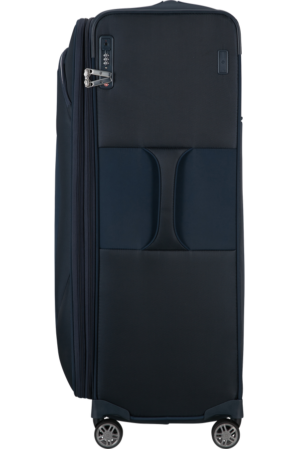 Samsonite Re-Lite Spinner Expandable 83cm  Midnight Blue