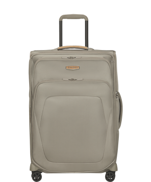Spark Sng Eco Valise 4 roues Extensible 67 x 44 x 27/31 cm | 3.2 kg