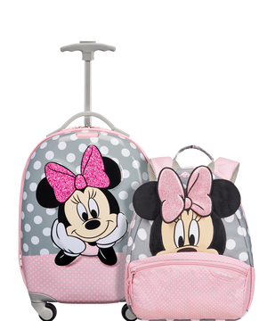 Sac a dos minnie personnalisable sale